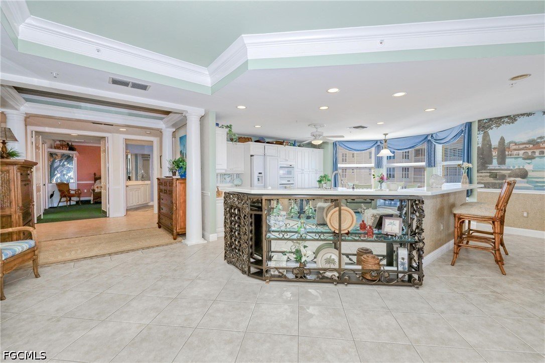 15100 Harbour Isle DR 701 - Fort Myers FL - Photo 8
