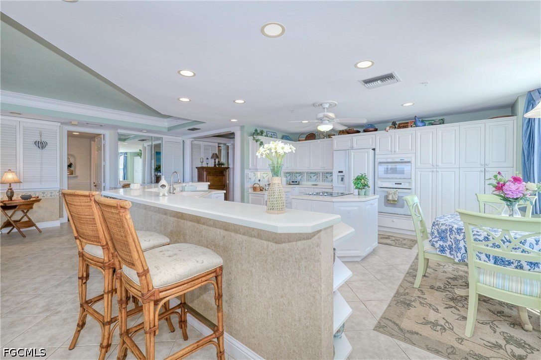 15100 Harbour Isle DR 701 - Fort Myers FL - Photo 9
