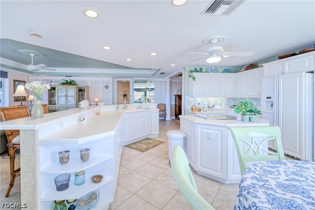 15100 Harbour Isle DR 701 - Fort Myers FL - Photo 10