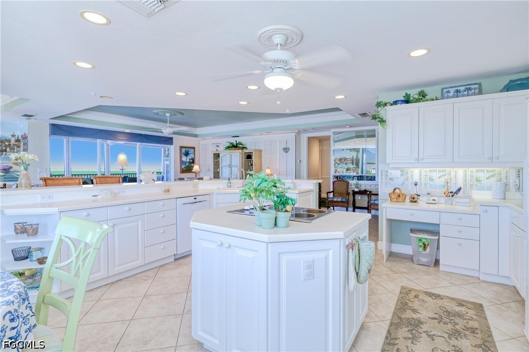 15100 Harbour Isle DR 701 - Fort Myers FL - Photo 11