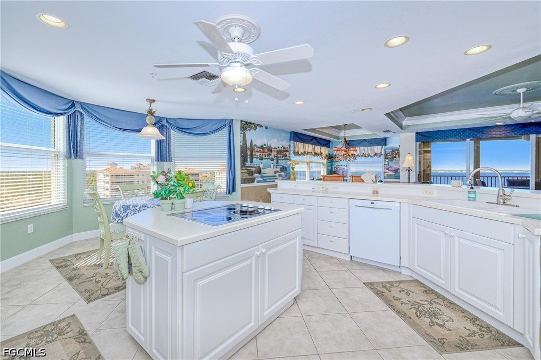 15100 Harbour Isle DR 701 - Fort Myers FL