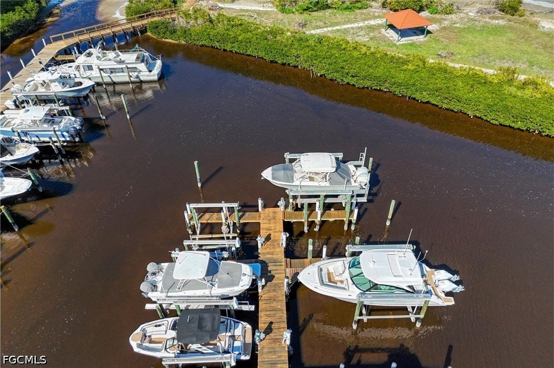 15100 Harbour Isle DR 701 - Fort Myers FL - Photo 42