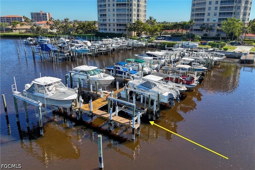 15100 Harbour Isle DR 701 - Fort Myers FL - Photo 43
