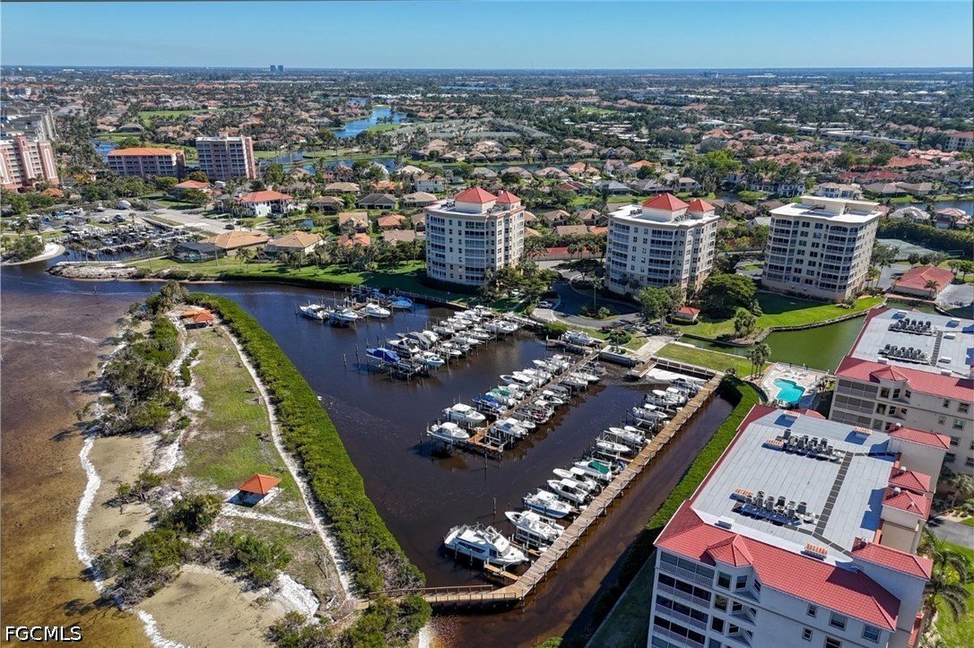 15100 Harbour Isle DR 701 - Fort Myers FL - Photo 45