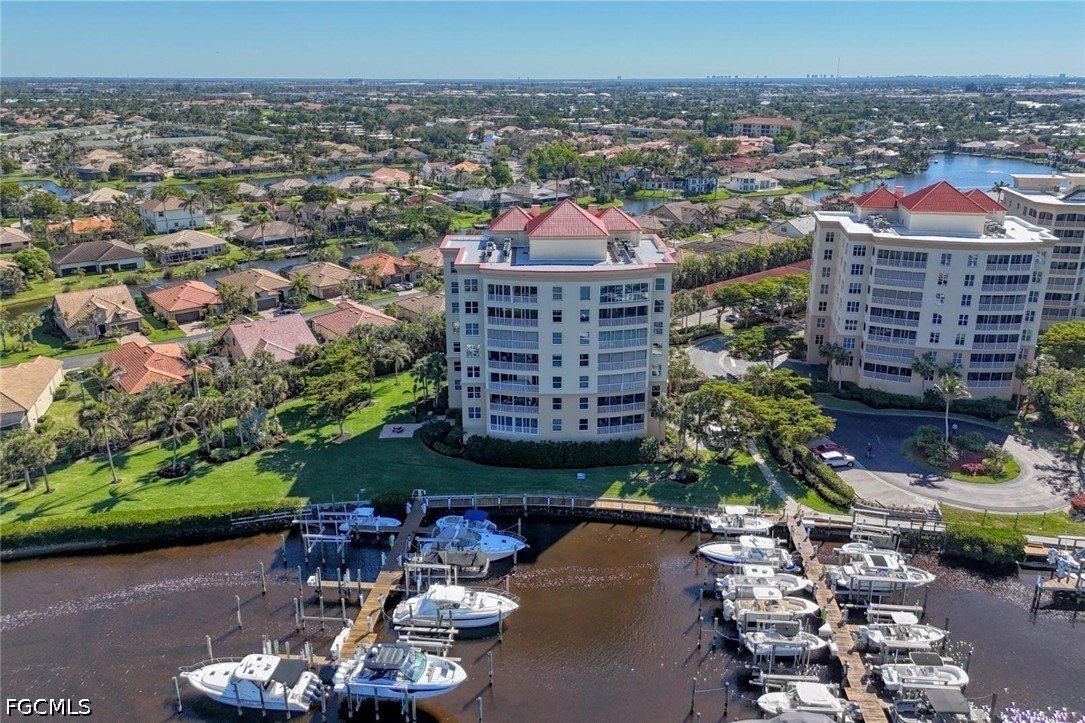 15100 Harbour Isle DR 701 - Fort Myers FL - Photo 47