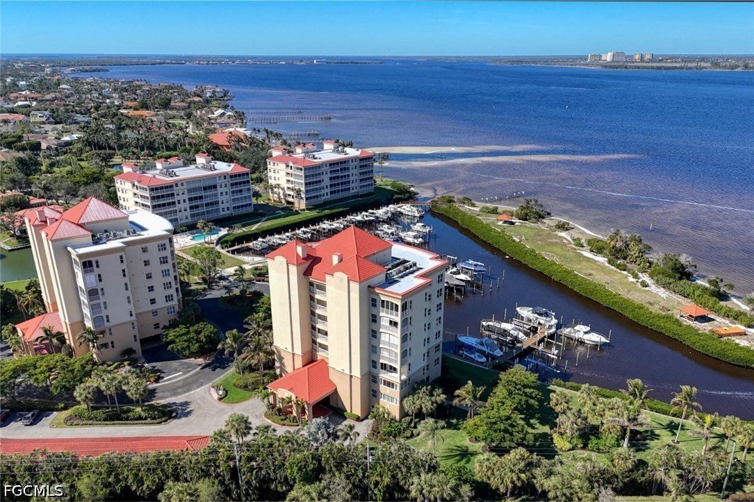 15100 Harbour Isle DR 701 - Fort Myers FL - Photo 48