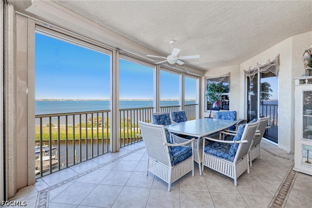 15100 Harbour Isle DR 701 - Fort Myers FL - Photo 34