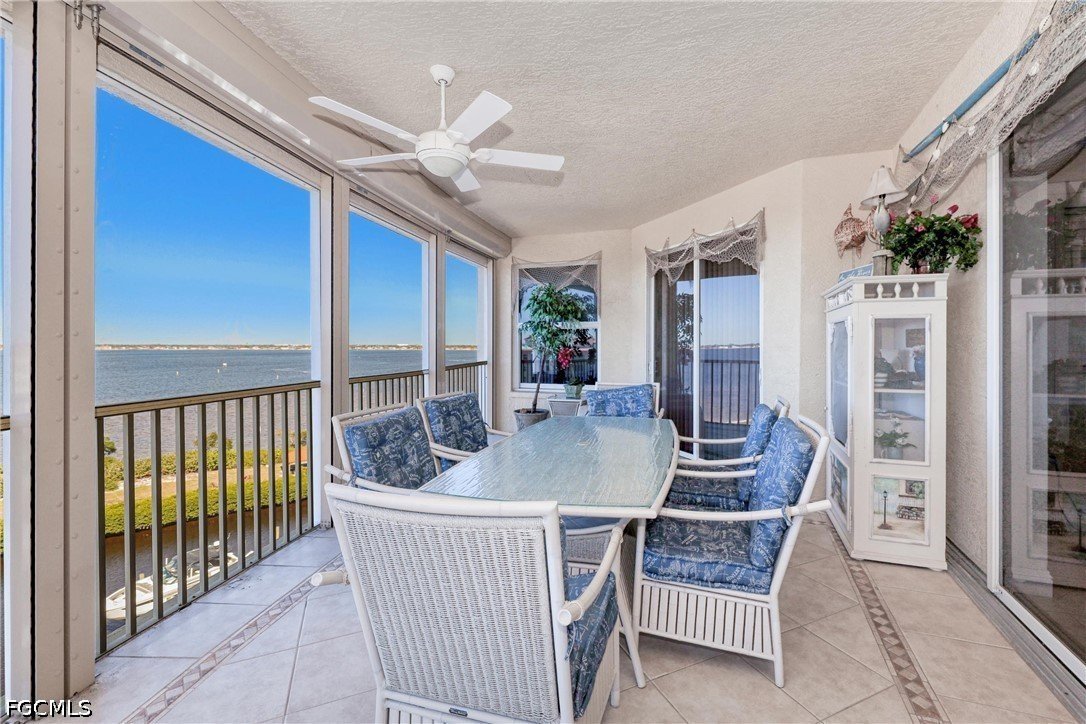 15100 Harbour Isle DR 701 - Fort Myers FL - Photo 35