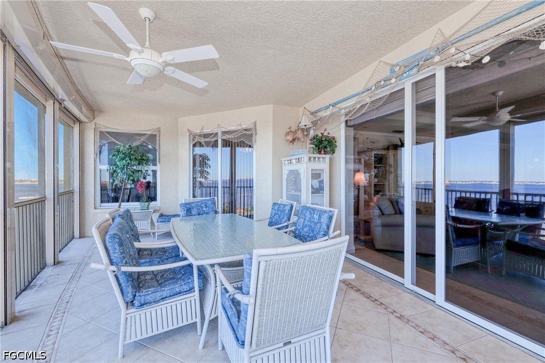 15100 Harbour Isle DR 701 - Fort Myers FL - Photo 36