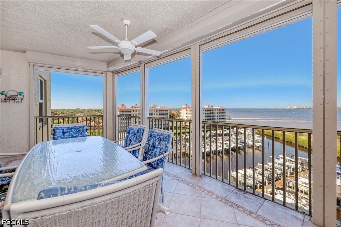 15100 Harbour Isle DR 701 - Fort Myers FL - Photo 37