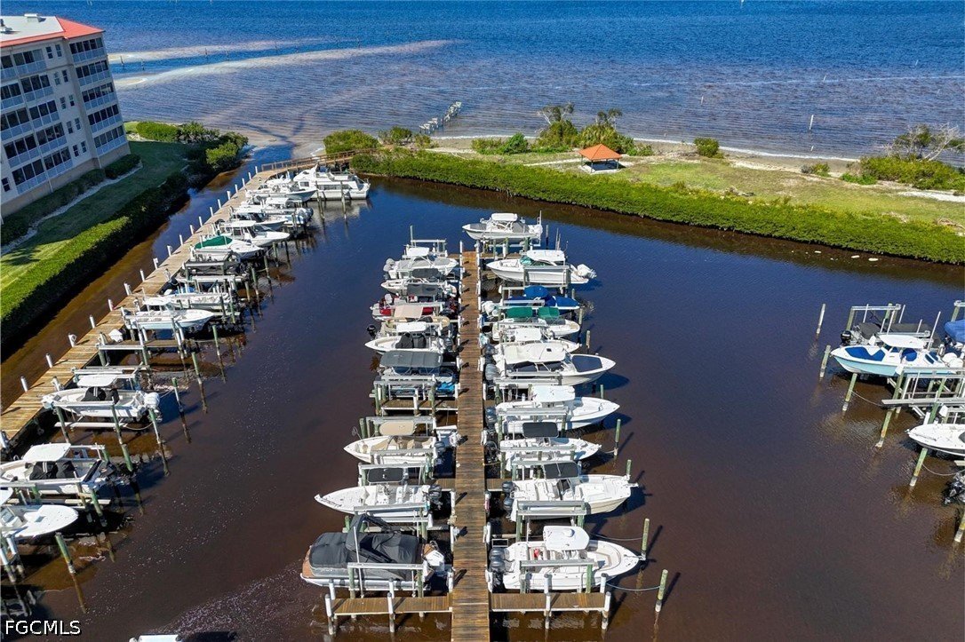 15100 Harbour Isle DR 701 - Fort Myers FL - Photo 41