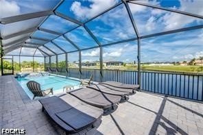 1042 NW 32nd PL - Cape Coral FL