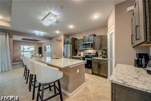 1042 NW 32nd PL - Cape Coral FL - Photo 3