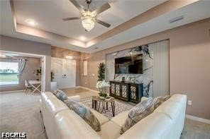 1042 NW 32nd PL - Cape Coral FL - Photo 12