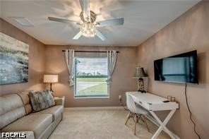 1042 NW 32nd PL - Cape Coral FL - Photo 21