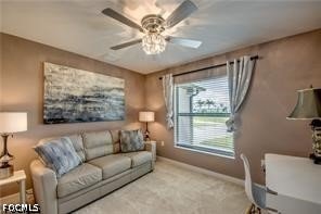 1042 NW 32nd PL - Cape Coral FL - Photo 24