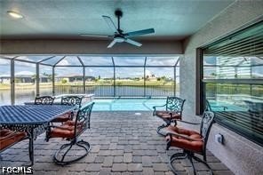 1042 NW 32nd PL - Cape Coral FL - Photo 35