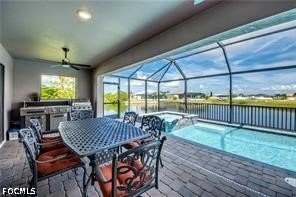 1042 NW 32nd PL - Cape Coral FL - Photo 36