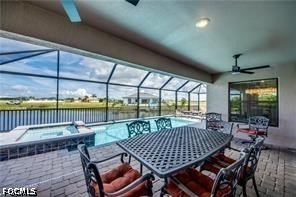 1042 NW 32nd PL - Cape Coral FL - Photo 37