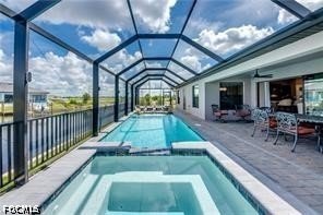 1042 NW 32nd PL - Cape Coral FL - Photo 38