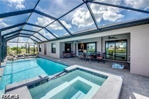 1042 NW 32nd PL - Cape Coral FL - Photo 39