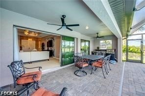 1042 NW 32nd PL - Cape Coral FL - Photo 40