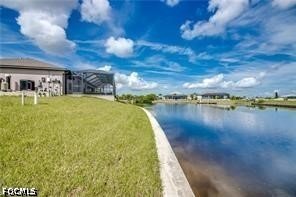 1042 NW 32nd PL - Cape Coral FL - Photo 42